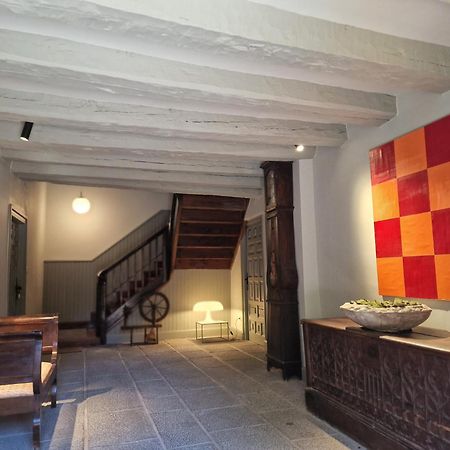 Biescas Apartamento Casa Josito La Cadiera Екстер'єр фото