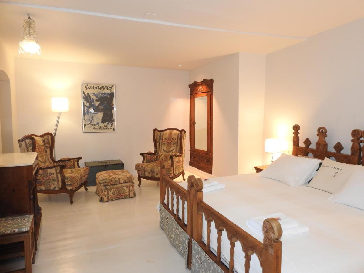 Biescas Apartamento Casa Josito La Cadiera Екстер'єр фото