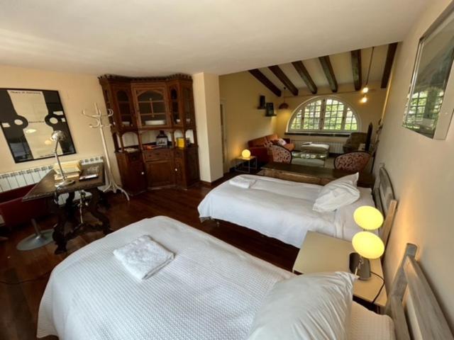 Biescas Apartamento Casa Josito La Cadiera Екстер'єр фото
