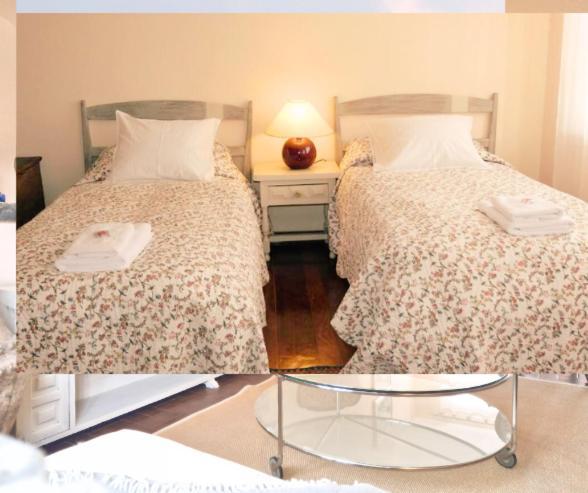 Biescas Apartamento Casa Josito La Cadiera Екстер'єр фото