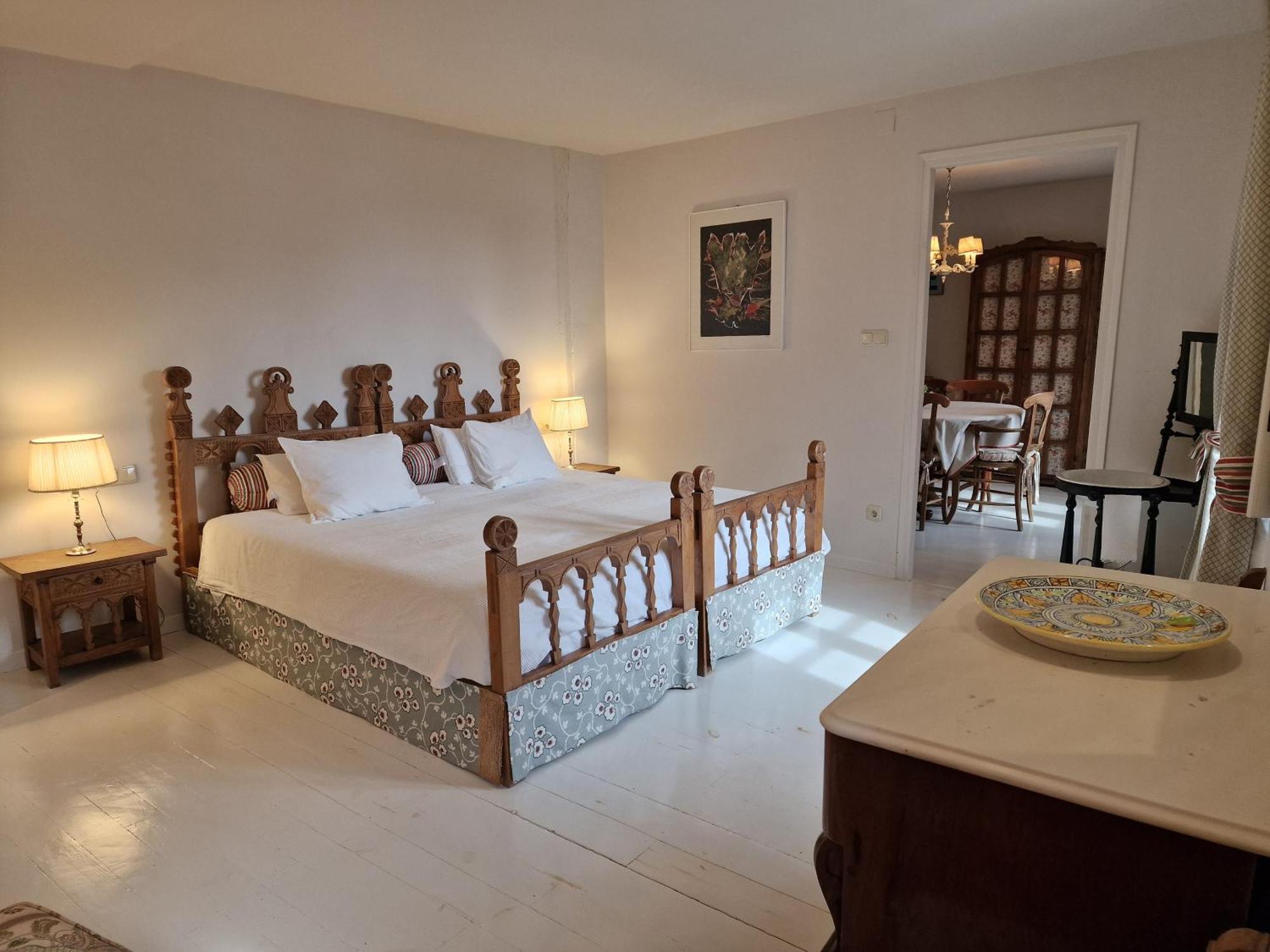 Biescas Apartamento Casa Josito La Cadiera Екстер'єр фото