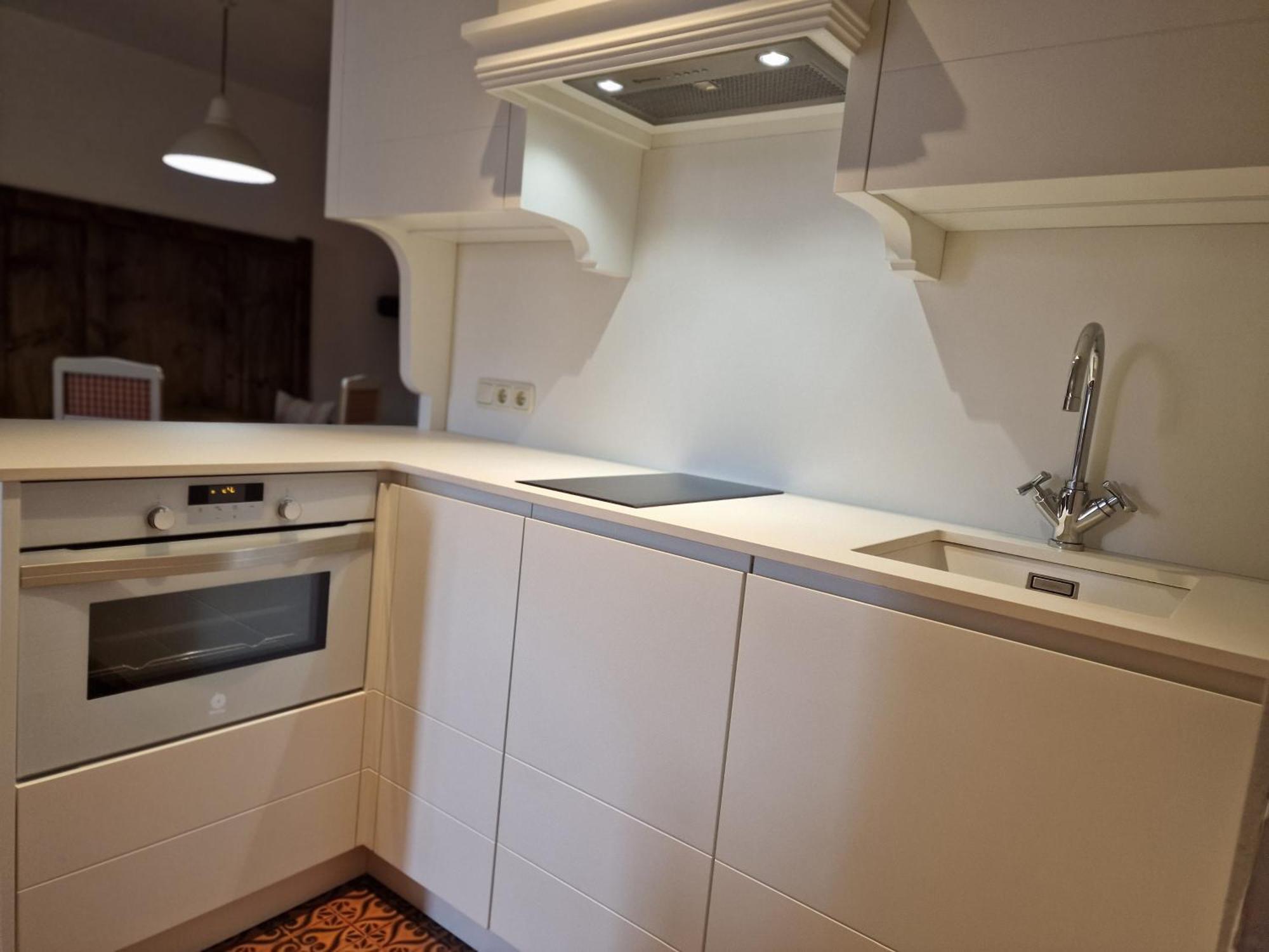 Biescas Apartamento Casa Josito La Cadiera Екстер'єр фото