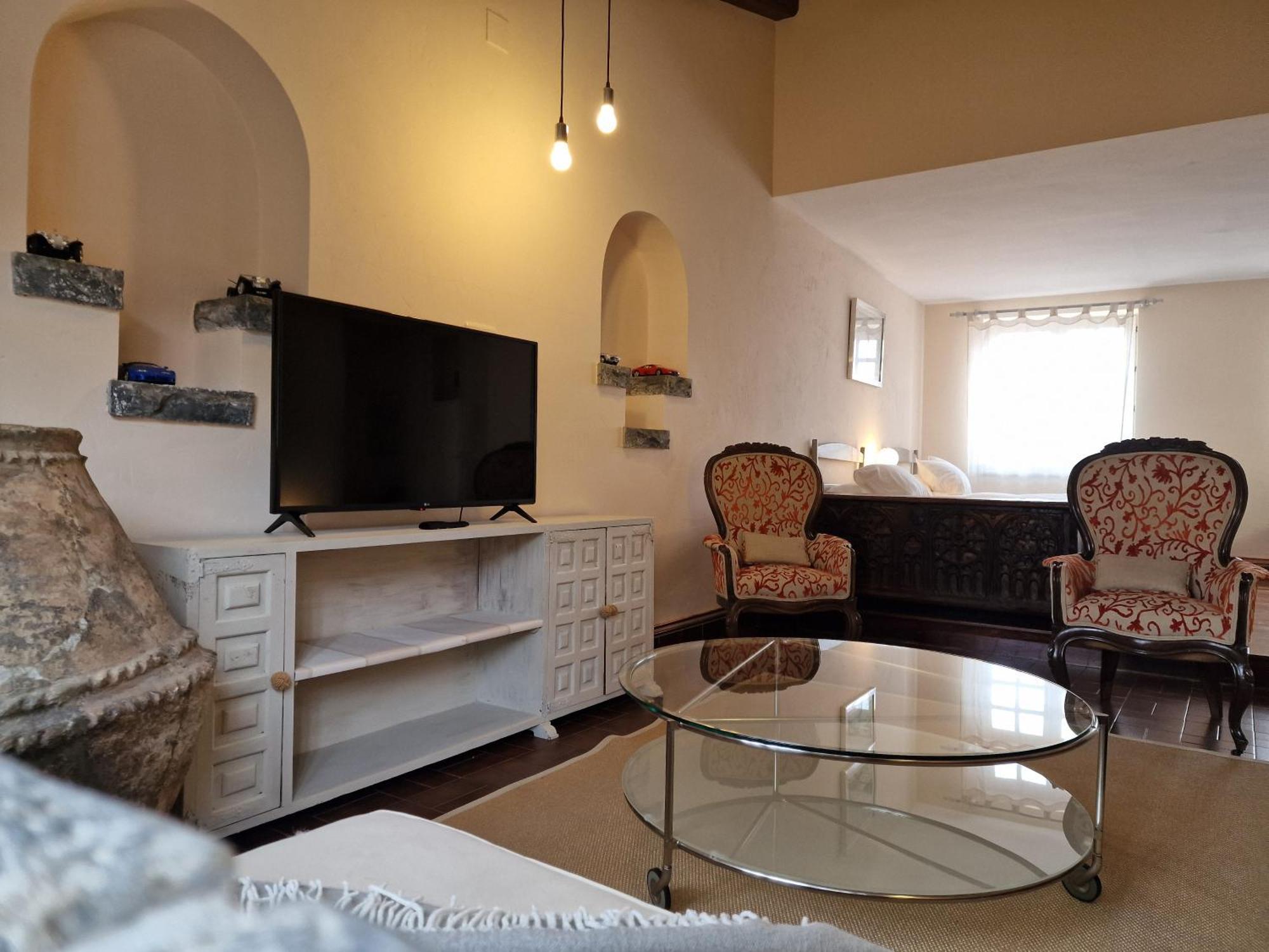 Biescas Apartamento Casa Josito La Cadiera Екстер'єр фото