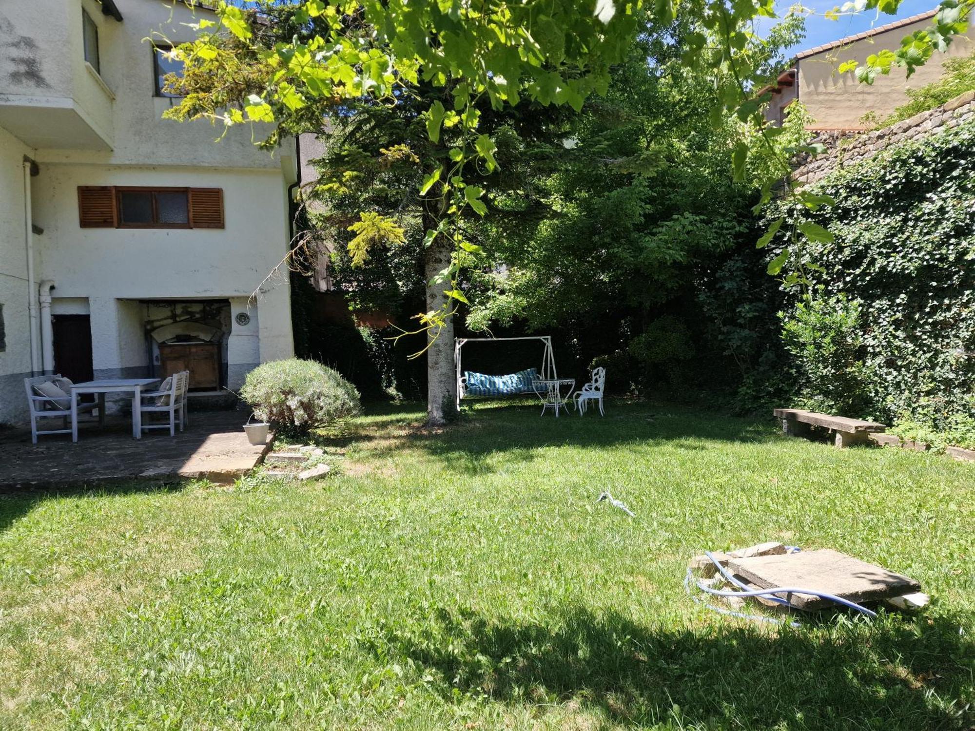 Biescas Apartamento Casa Josito La Cadiera Екстер'єр фото